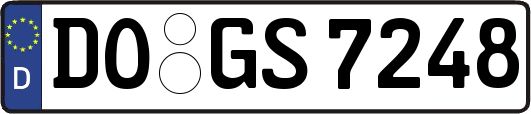 DO-GS7248