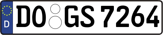 DO-GS7264
