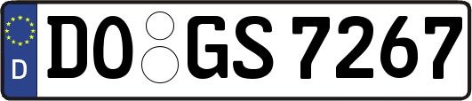 DO-GS7267