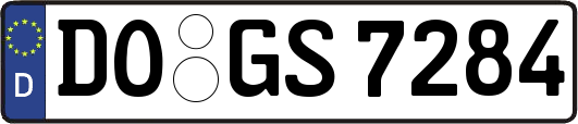 DO-GS7284