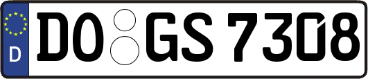 DO-GS7308