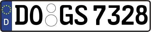 DO-GS7328