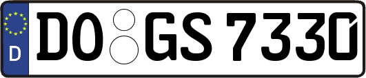 DO-GS7330