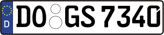 DO-GS7340
