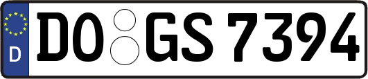 DO-GS7394
