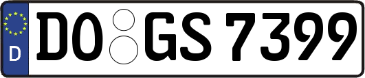 DO-GS7399