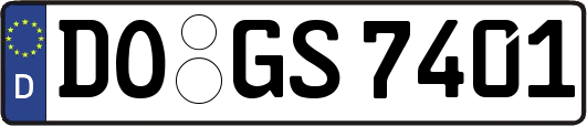 DO-GS7401