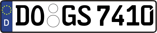 DO-GS7410