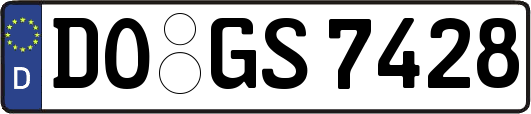 DO-GS7428