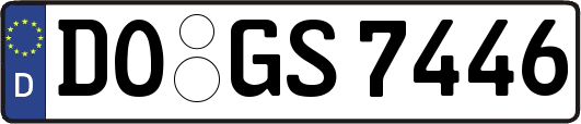 DO-GS7446