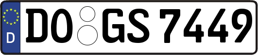 DO-GS7449