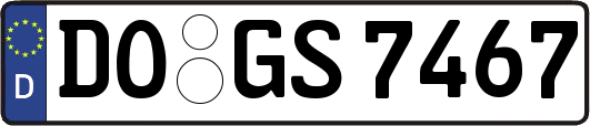 DO-GS7467