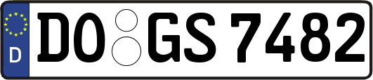 DO-GS7482