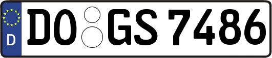 DO-GS7486