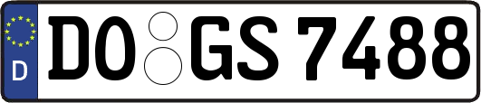 DO-GS7488