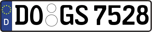 DO-GS7528