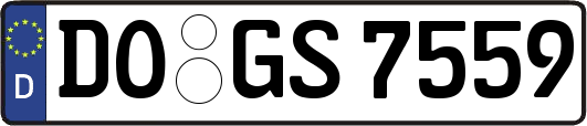 DO-GS7559