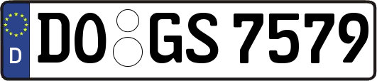 DO-GS7579