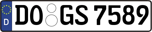 DO-GS7589