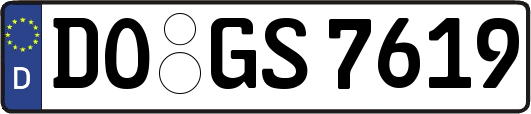 DO-GS7619