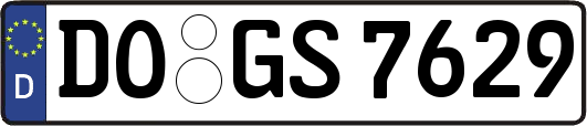 DO-GS7629