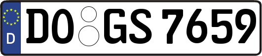 DO-GS7659