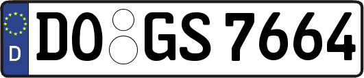 DO-GS7664