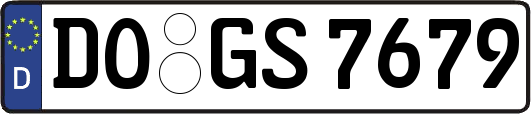 DO-GS7679