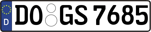 DO-GS7685