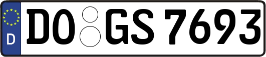 DO-GS7693