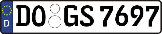 DO-GS7697