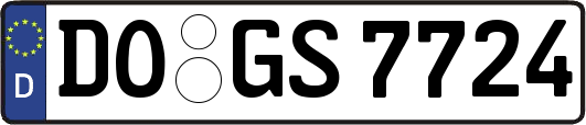 DO-GS7724