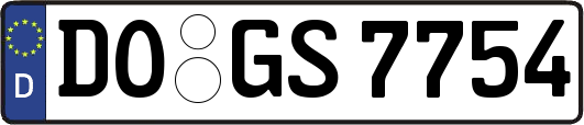 DO-GS7754
