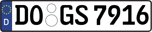 DO-GS7916