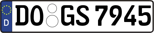 DO-GS7945