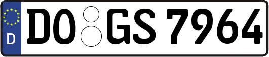 DO-GS7964