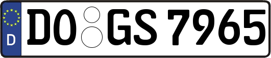 DO-GS7965