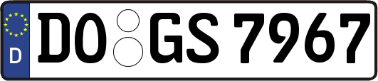 DO-GS7967