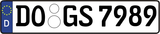 DO-GS7989