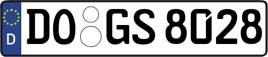 DO-GS8028