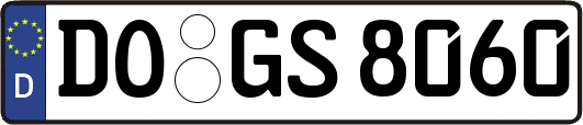 DO-GS8060