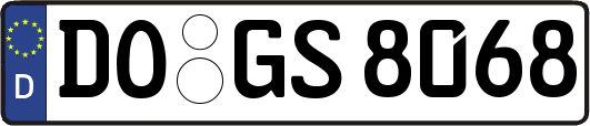 DO-GS8068