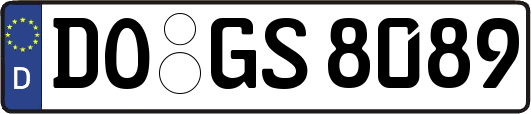 DO-GS8089
