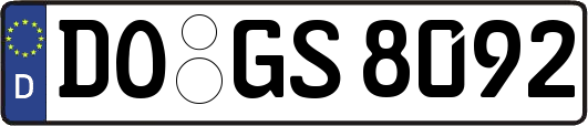 DO-GS8092