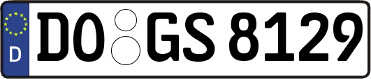 DO-GS8129