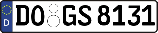 DO-GS8131