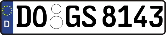 DO-GS8143