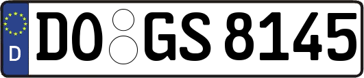 DO-GS8145