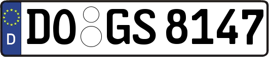 DO-GS8147