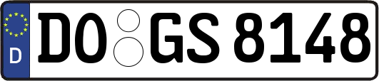 DO-GS8148